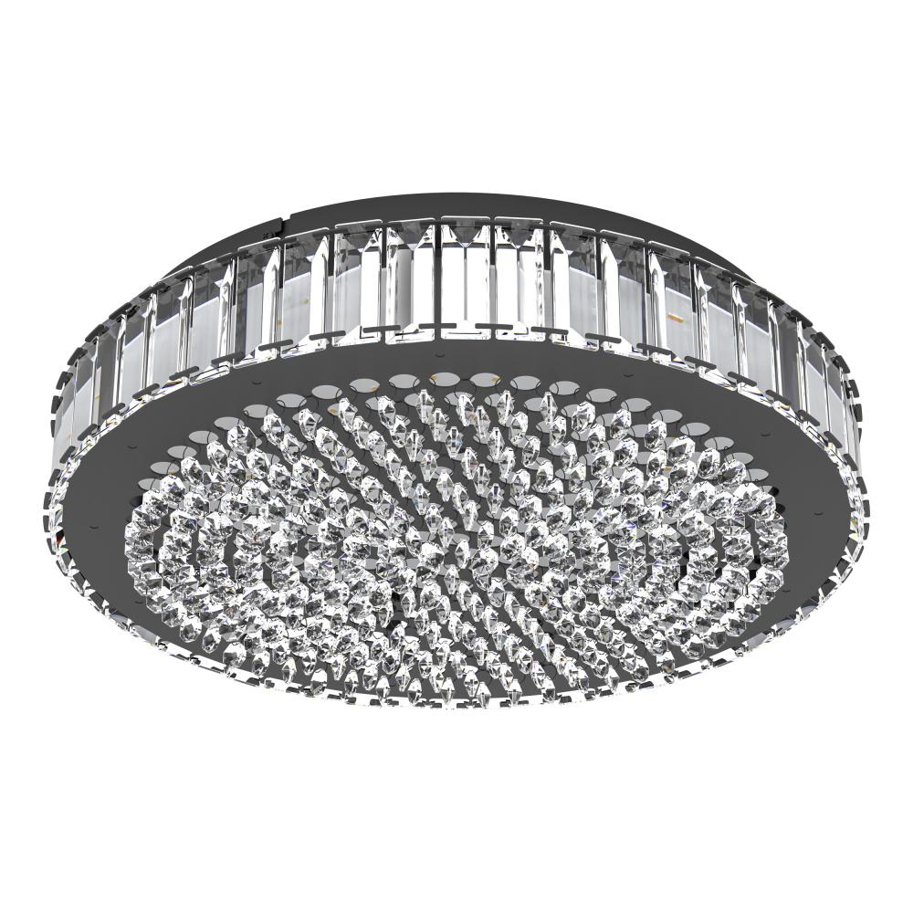 LED Flush Mount / Plafonnier DEL
