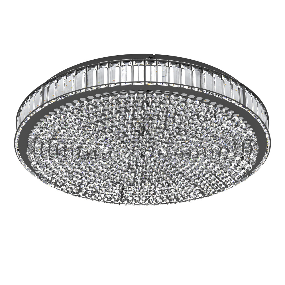 LED Flush Mount / Plafonnier DEL