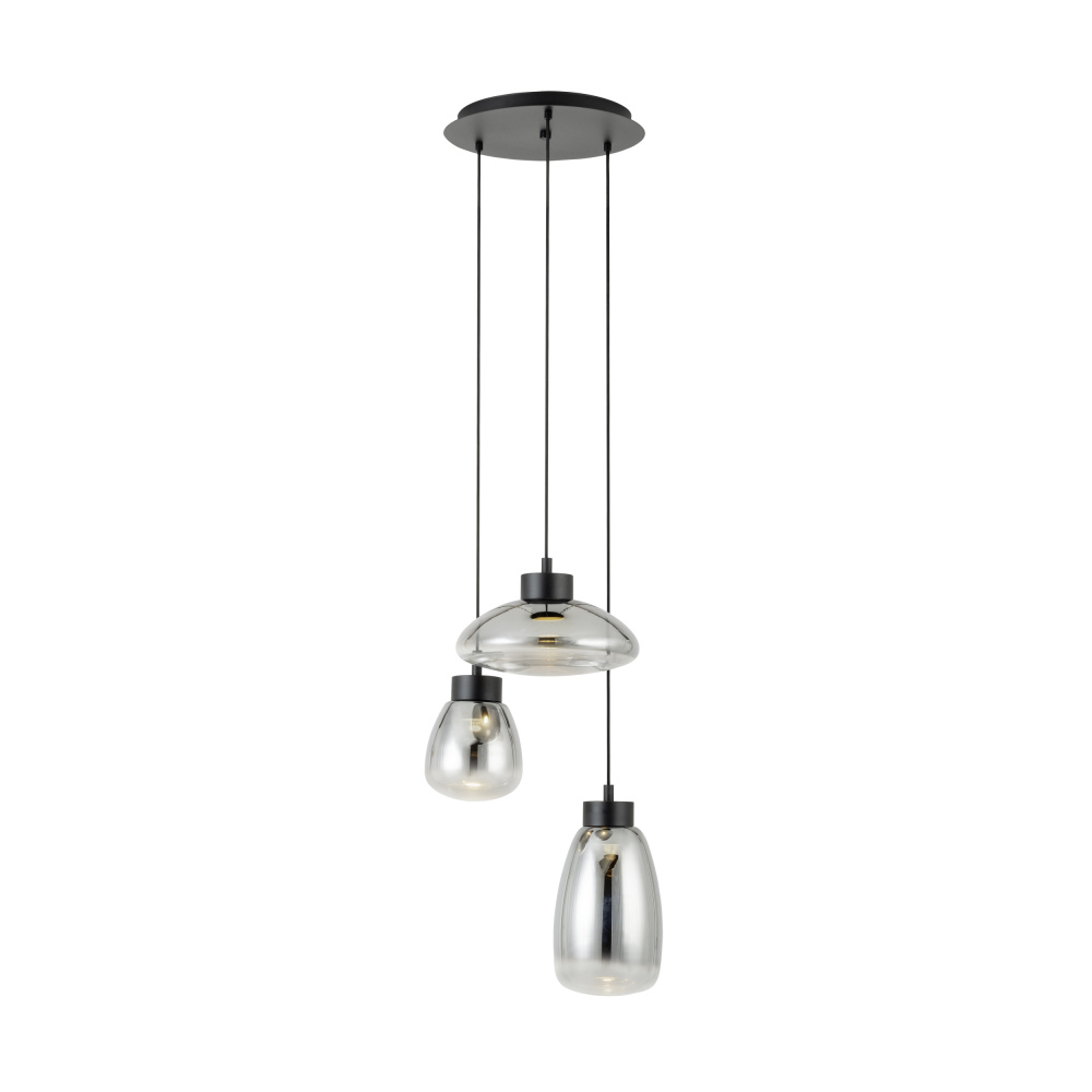 3L LED Pendant Light / Luminaire suspendu DEL 3L