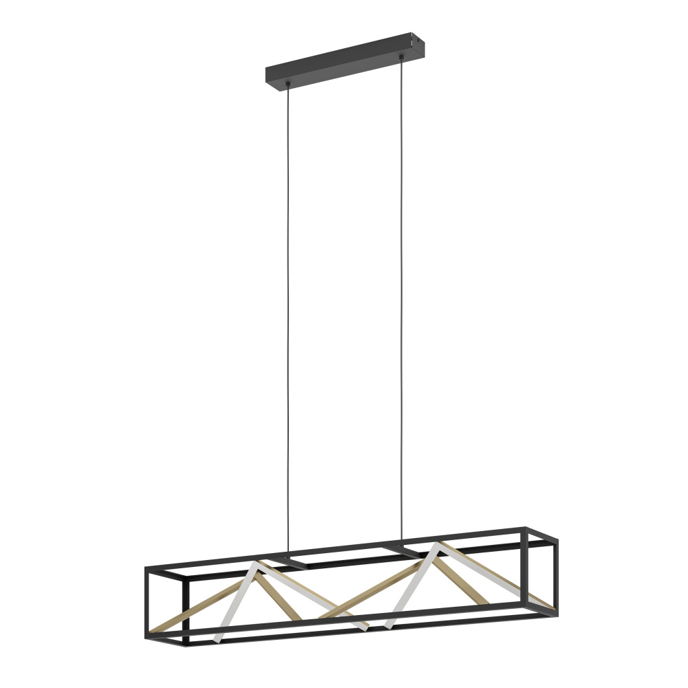 LED Pendant Light / Suspension DEL