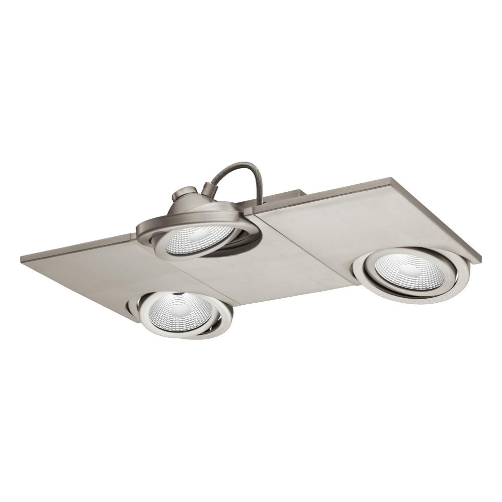 3L LED Track Light / Luminaire sur rail DEL 3L