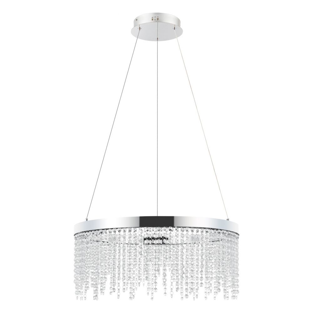 LED Pendant Light / Luminaire suspendu DEL