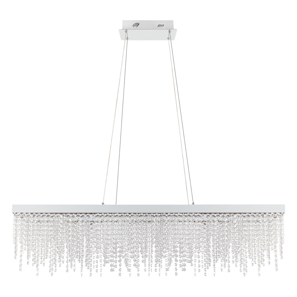 LED Pendant Light / Luminaire suspendu DEL