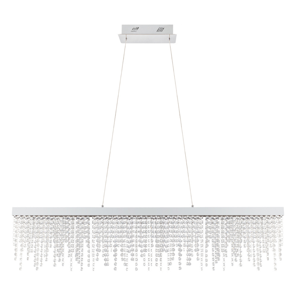 LED Pendant Light / Luminaire suspendu DEL