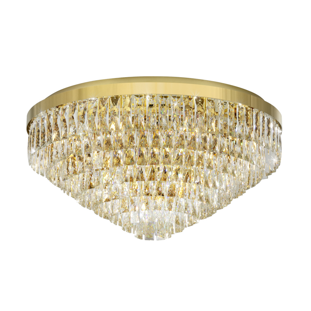 16L Ceiling Light / Plafonnier 16L
