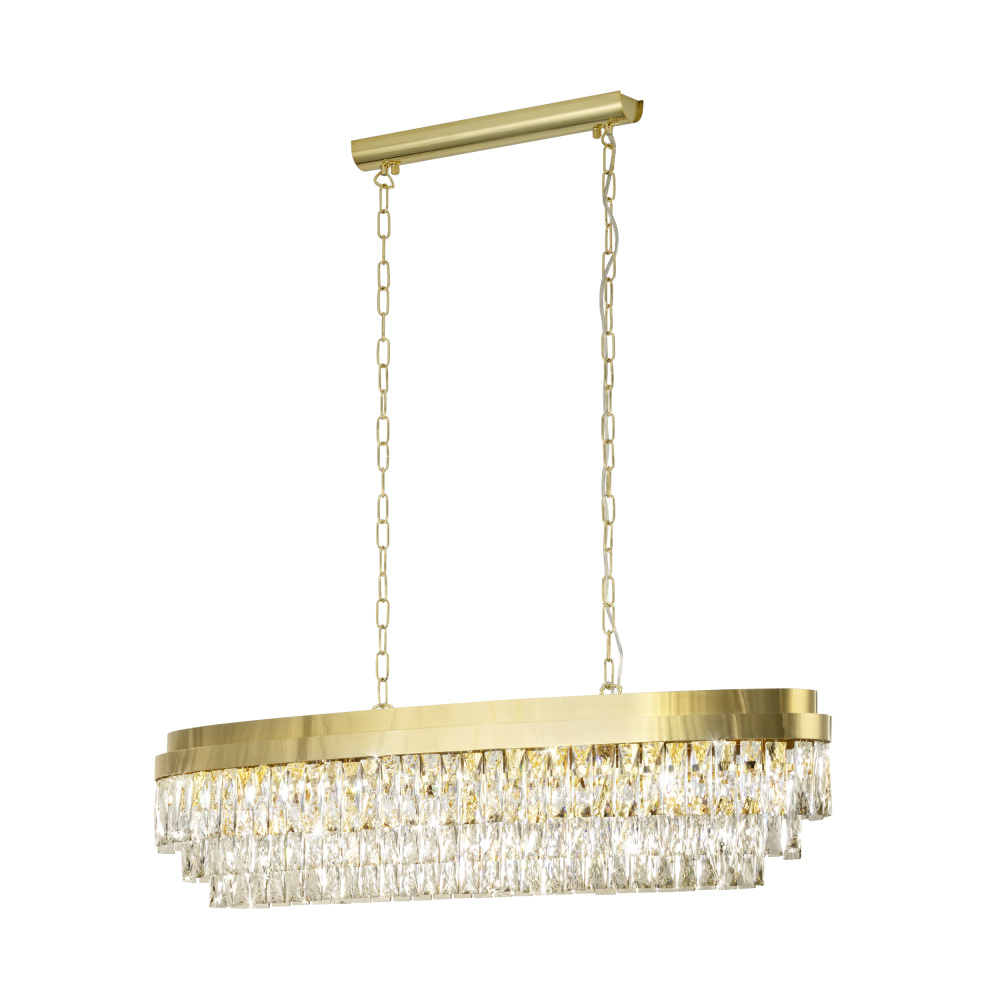 13L Chandelier / Lustre 13L