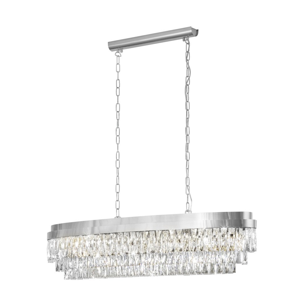 13L Chandelier / Lustre 13L
