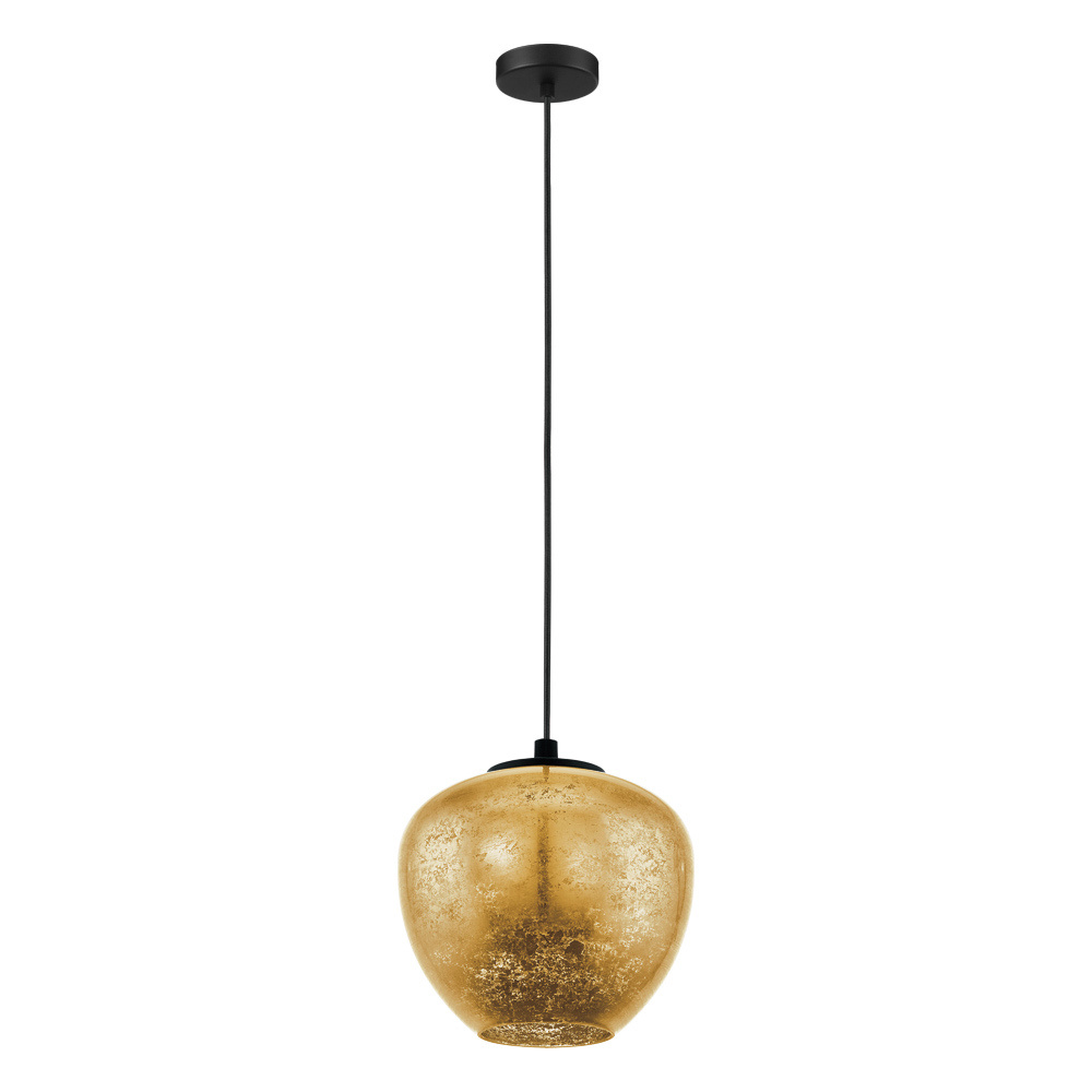 1L Pendant Light / Luminaire suspendu 1L