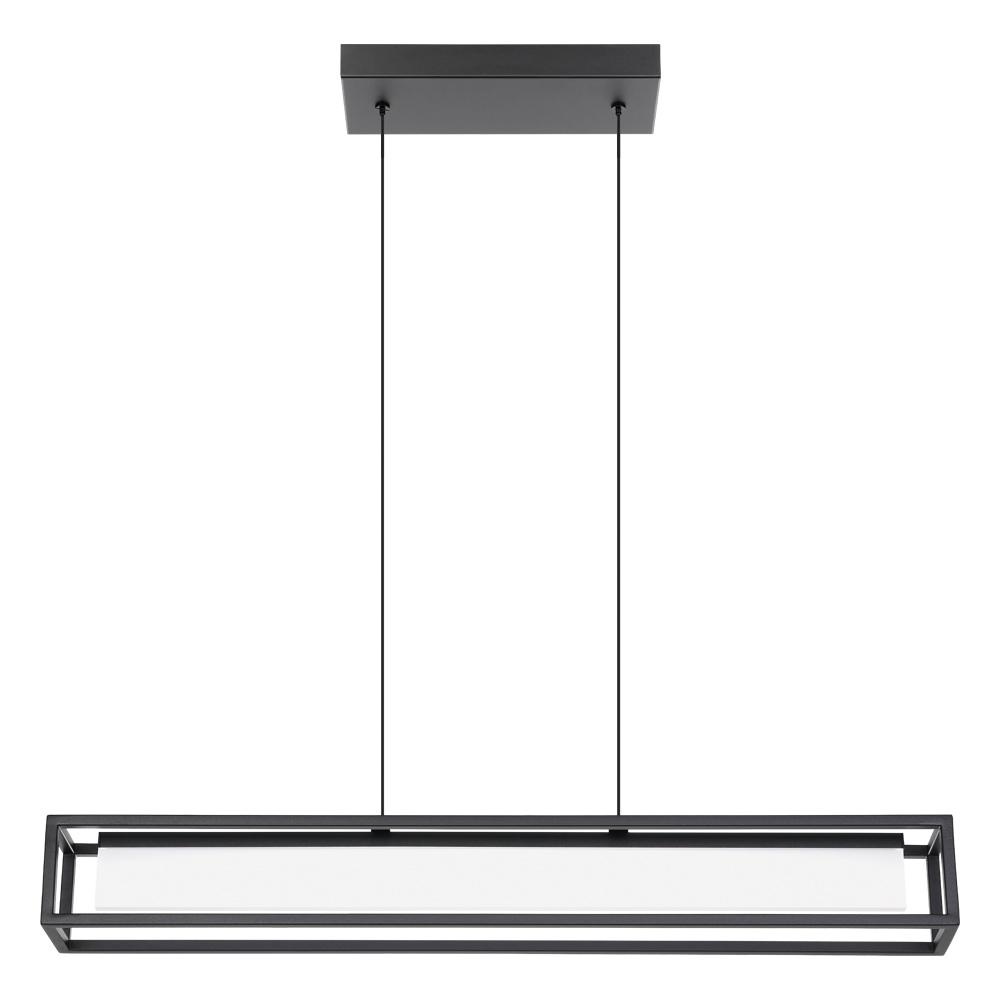 LED Pendant Light / Luminaire suspendu DEL