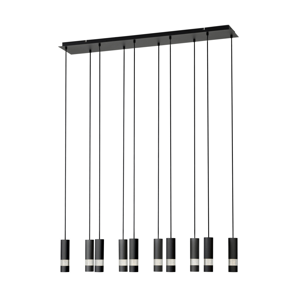 10L Pendant Light / Luminaire suspendu 10L