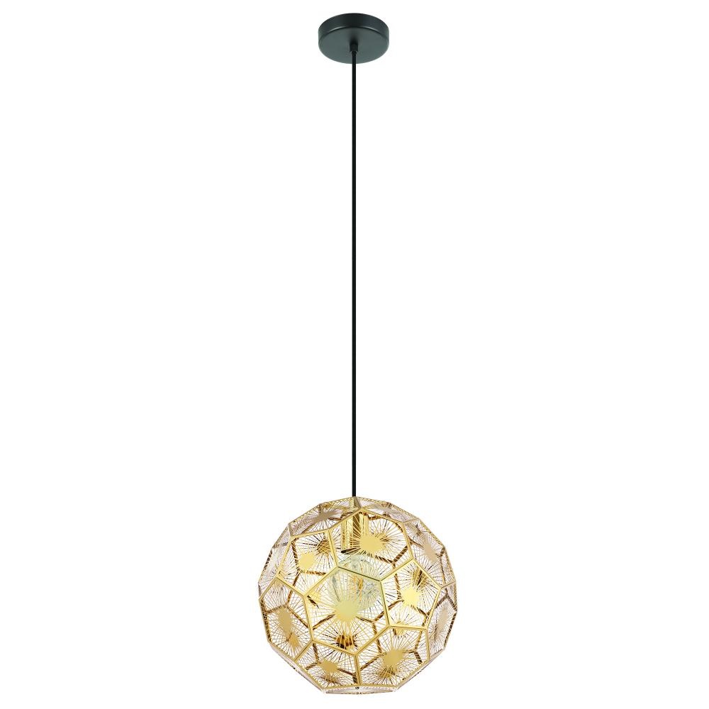 1L Pendant Light / Luminaire suspendu 1L