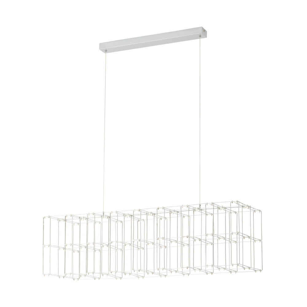 LED Pendant Light / Luminaire suspendu DEL