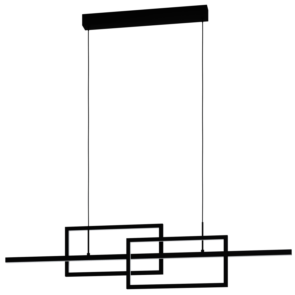 LED Pendant Light / Luminaire suspendu DEL