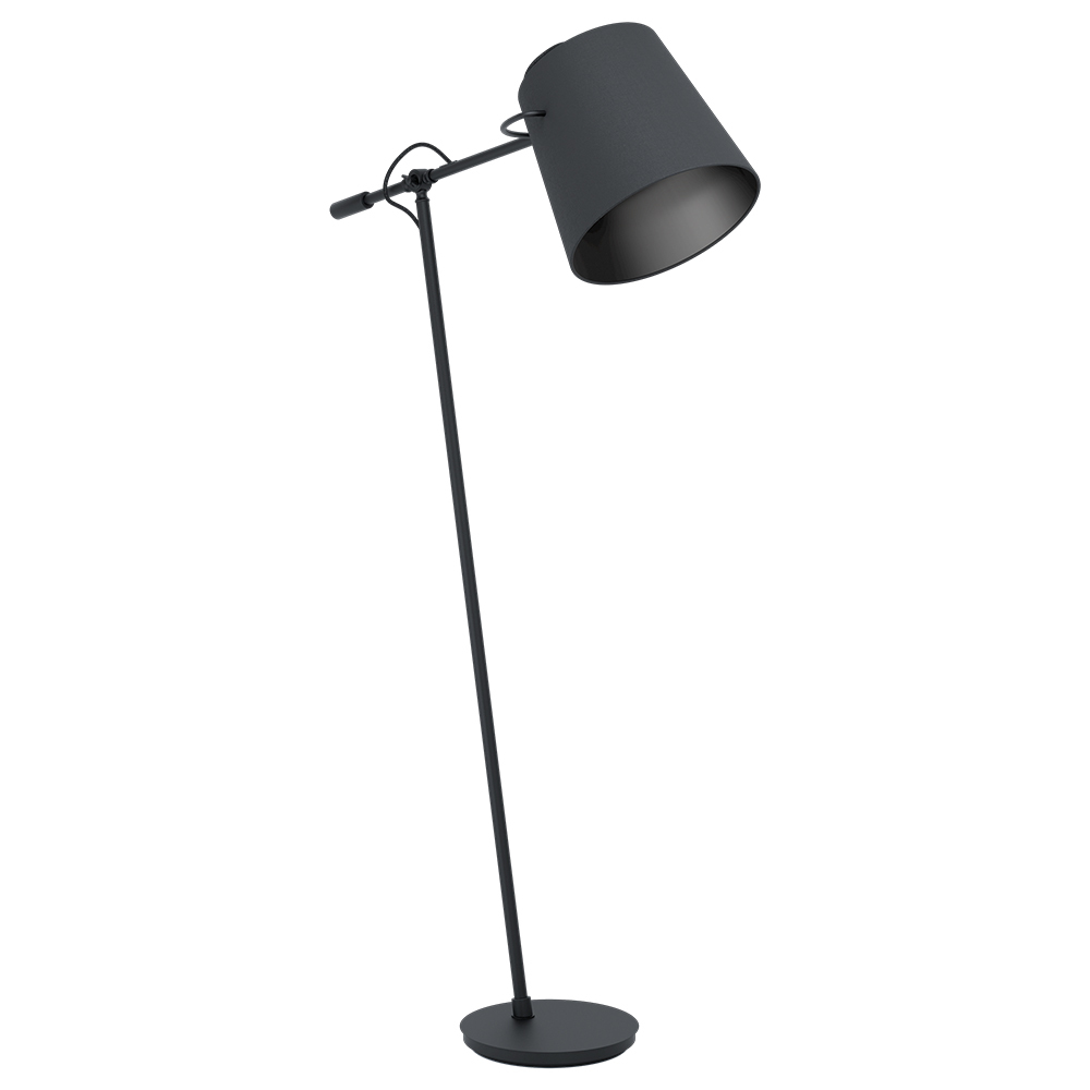1L Floor Lamp / Lampe de plancher 1L