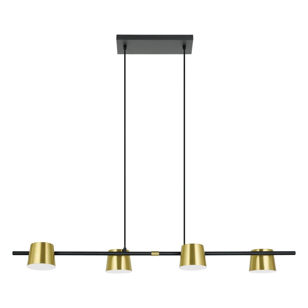 4L Pendant Light / Luminaire suspendu 4L