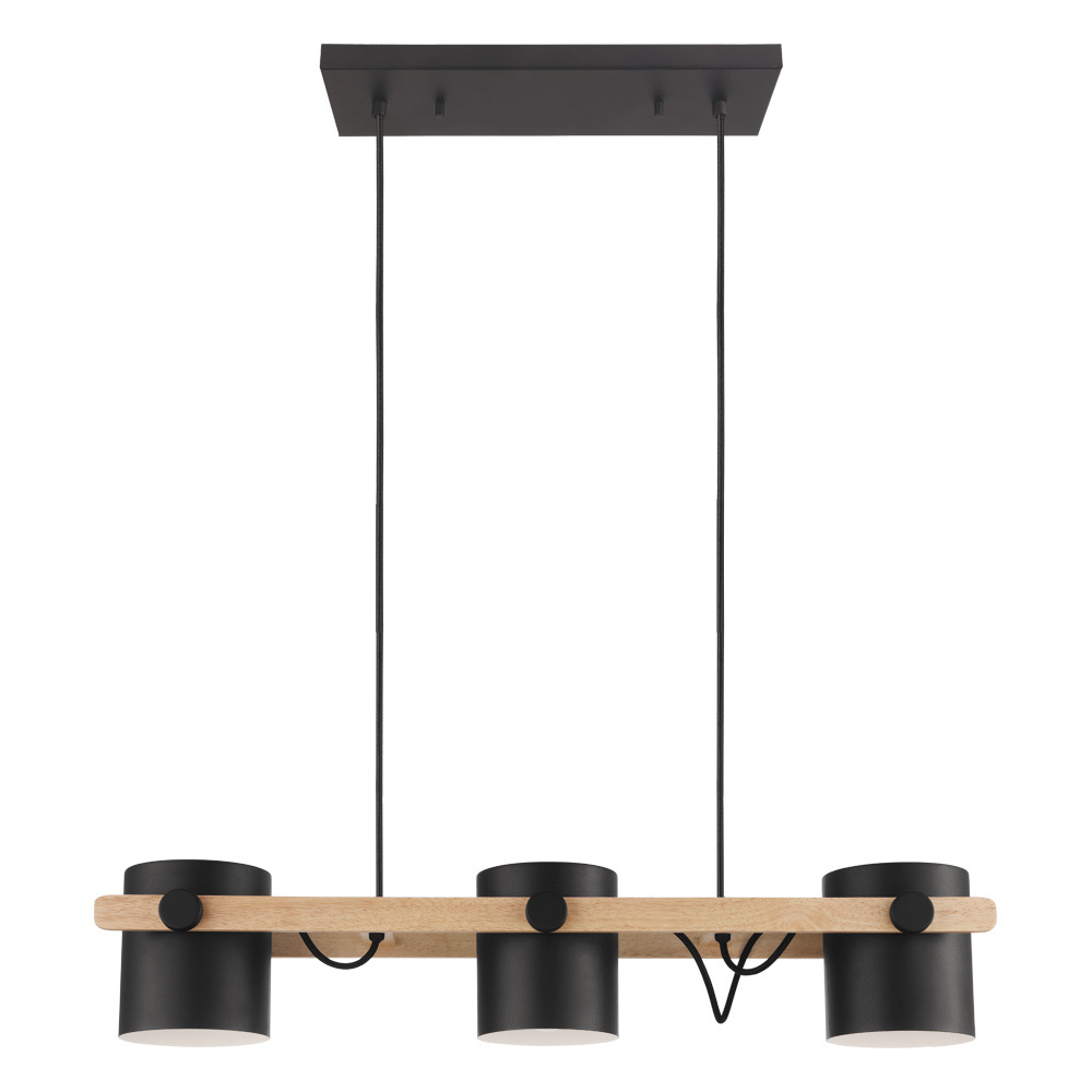 3L Pendant Light / Luminaire suspendu 3L