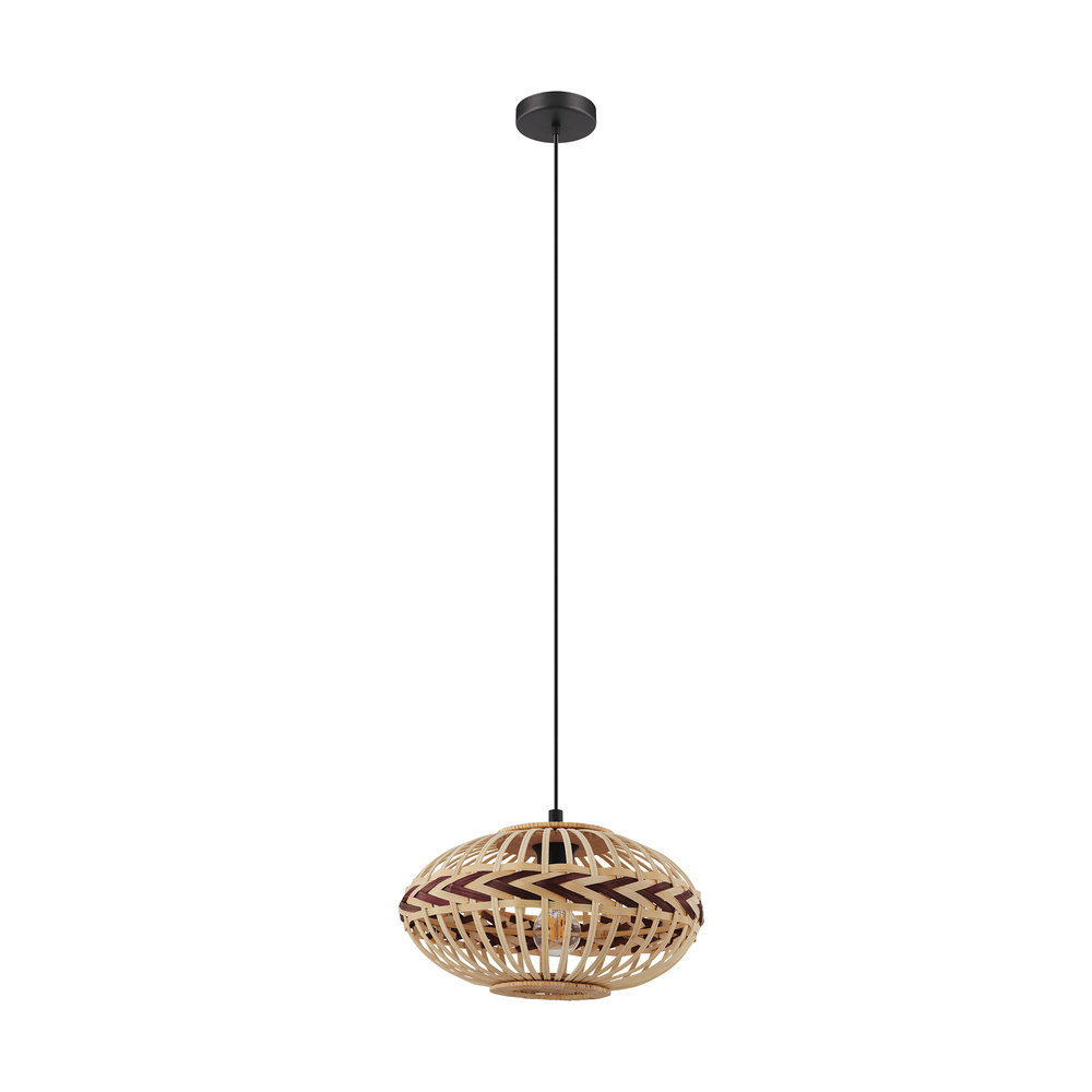 1L Pendant Light / Luminaire suspendu 1L