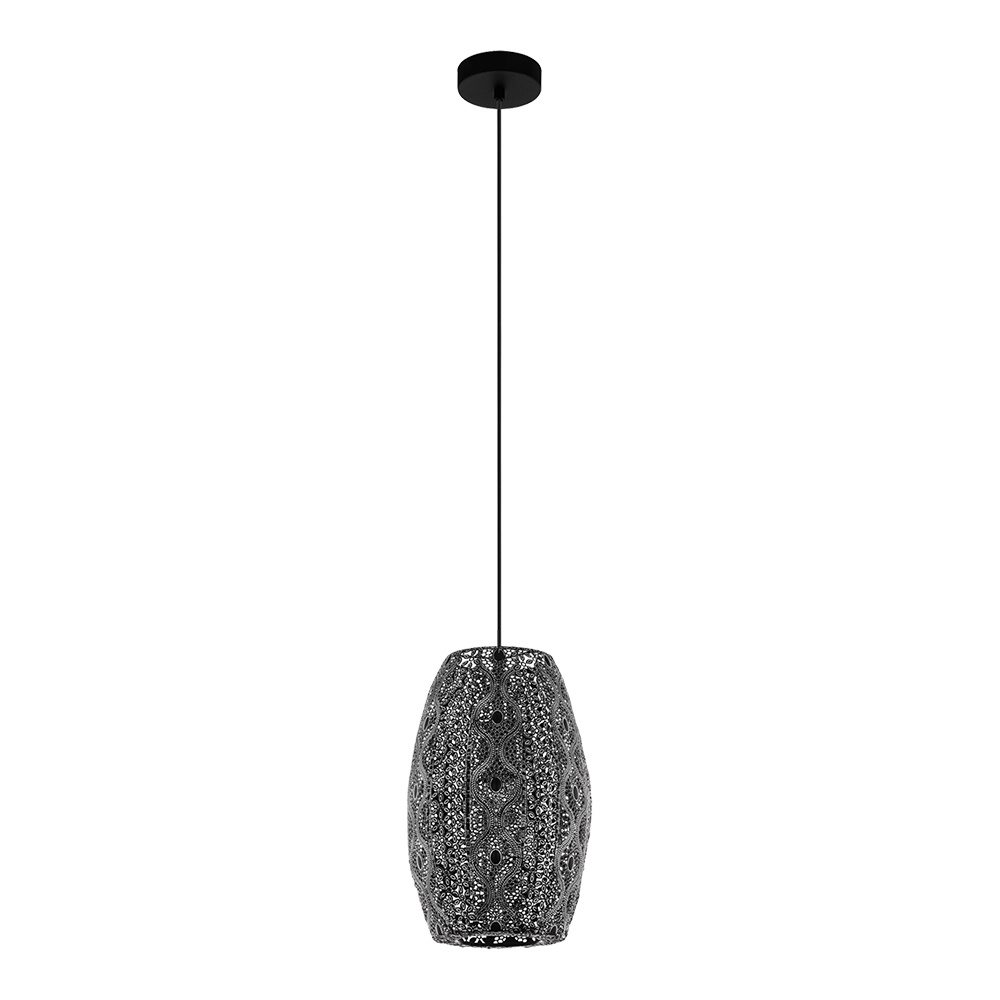 1L Pendant Light / Luminaire suspendu 1L