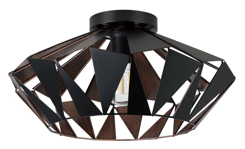 1L Ceiling Light / Plafonnier 1L
