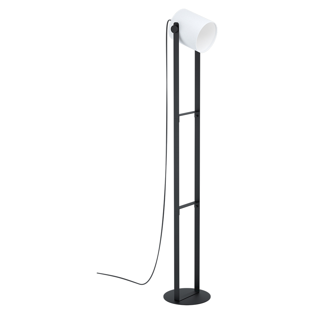 1L Floor Lamp / Lampe de plancher 1L