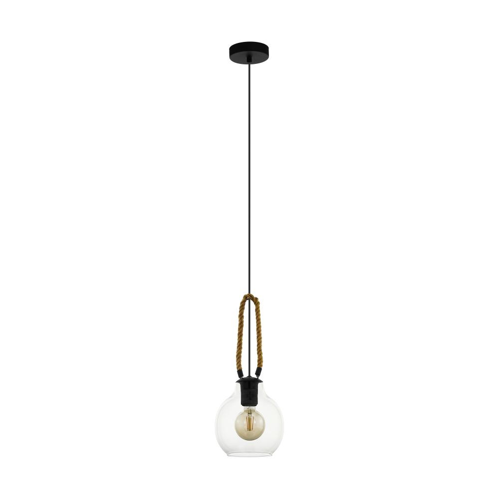 1L Pendant Light / Luminaire suspendu 1L