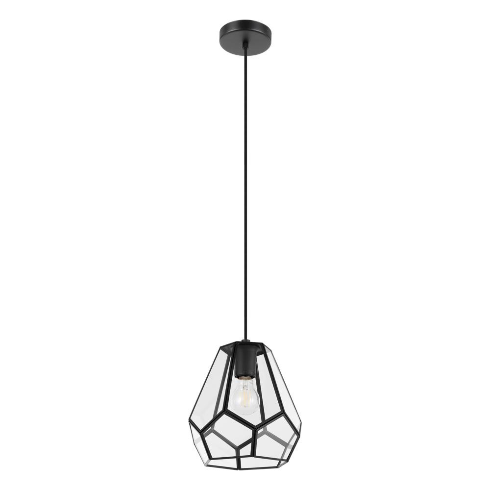 1L Pendant Light / Luminaire suspendu 1L