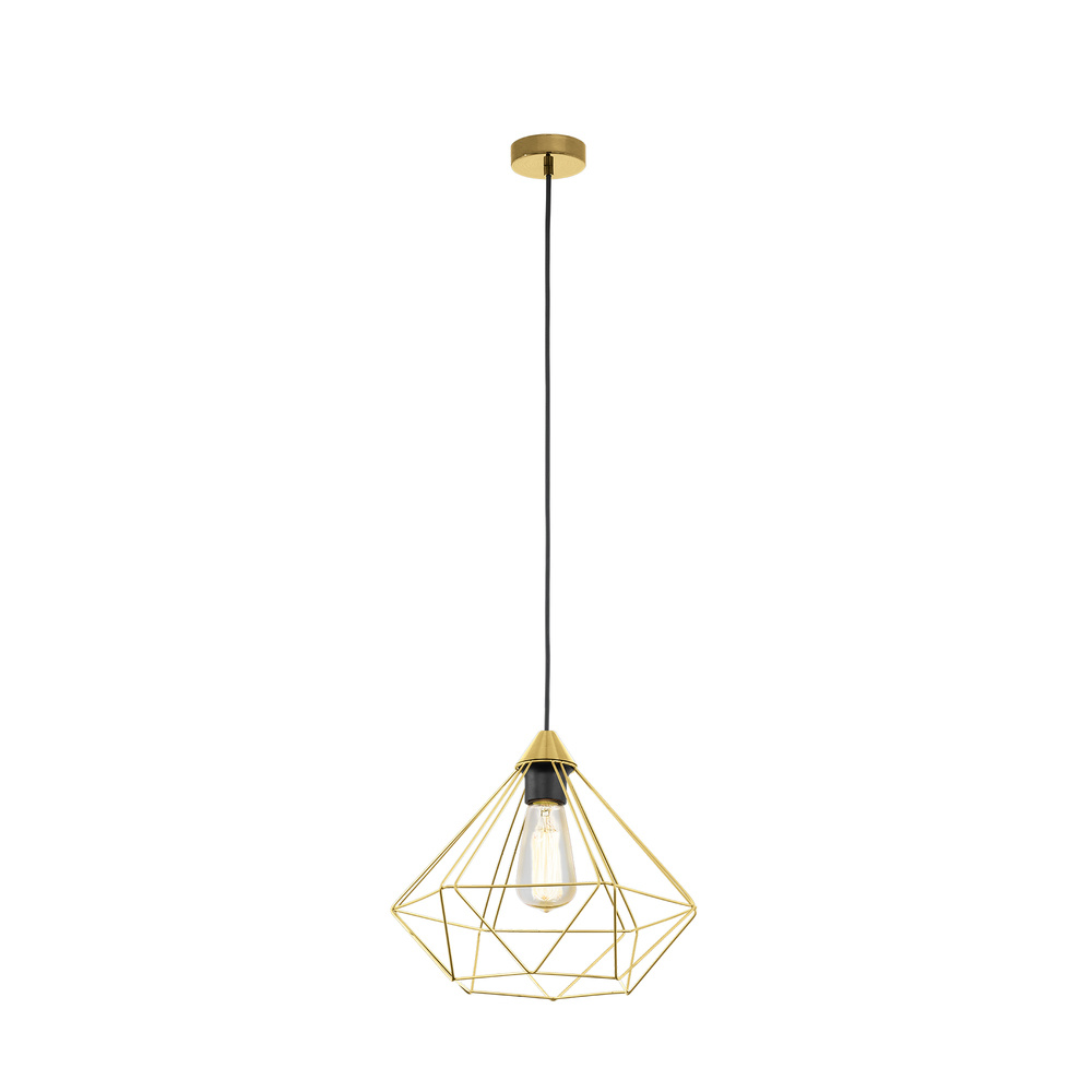 1L Pendant Light / Luminaire suspendu 1L