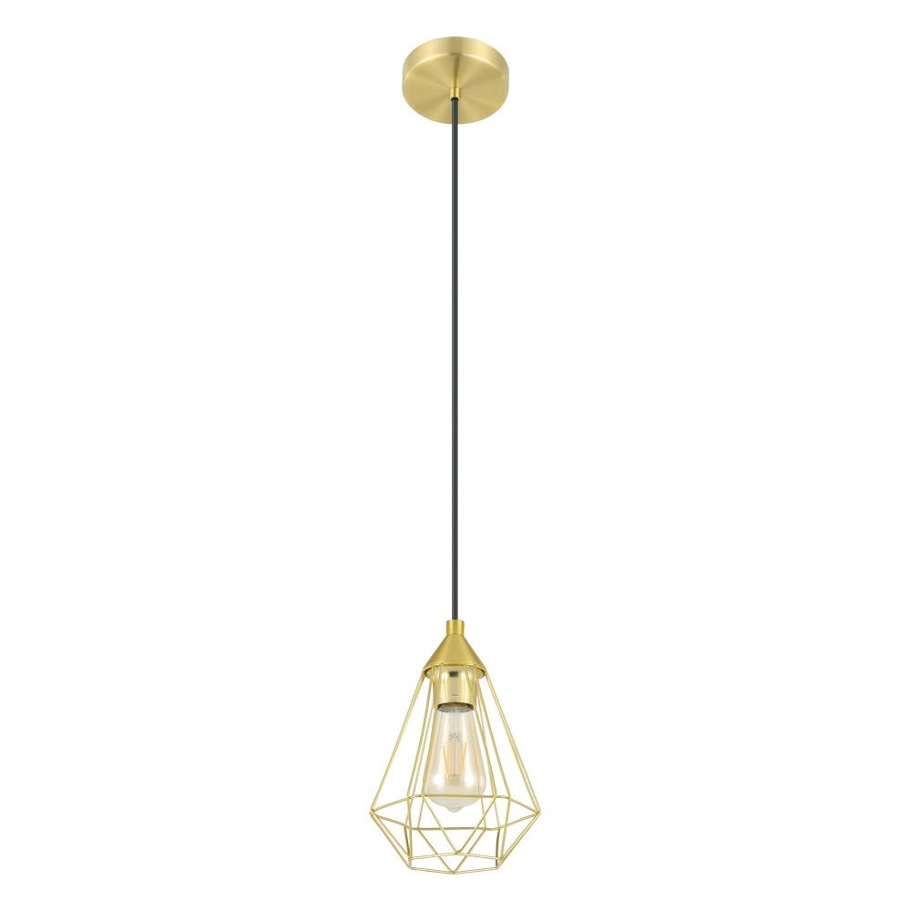 1L Pendant Light / Luminaire suspendu 1L