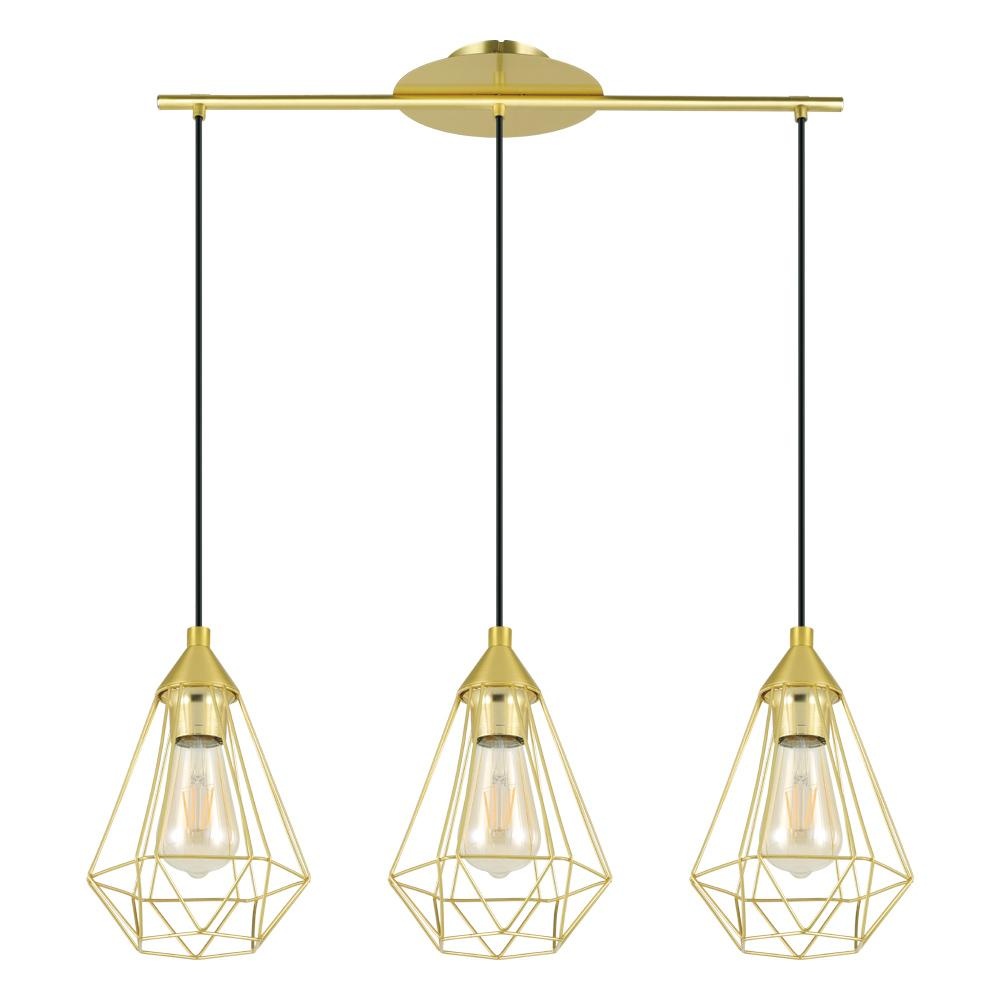 3L Pendant Light / Luminaire suspendu 3L