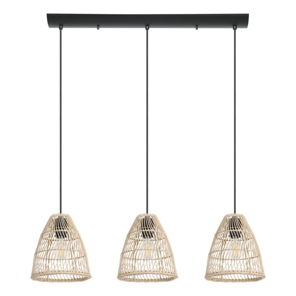 3L Pendant / Luminaire suspendu 3L
