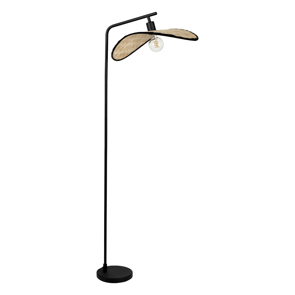 1L Floor Lamp / Lampe de plancher 1L