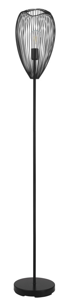 1L Floor Lamp / Lampe de plancher 1L