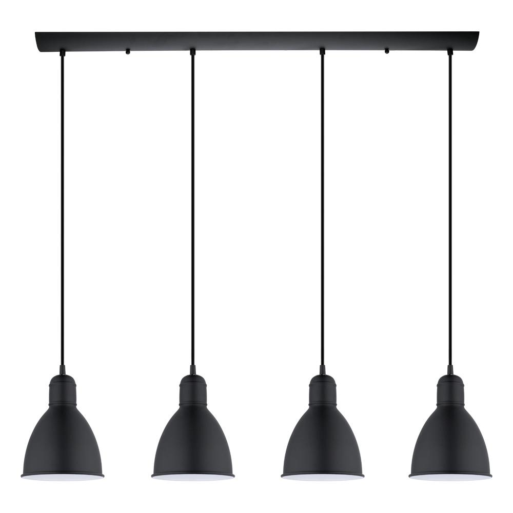 4L Pendant Light / Luminaire suspendu 4L