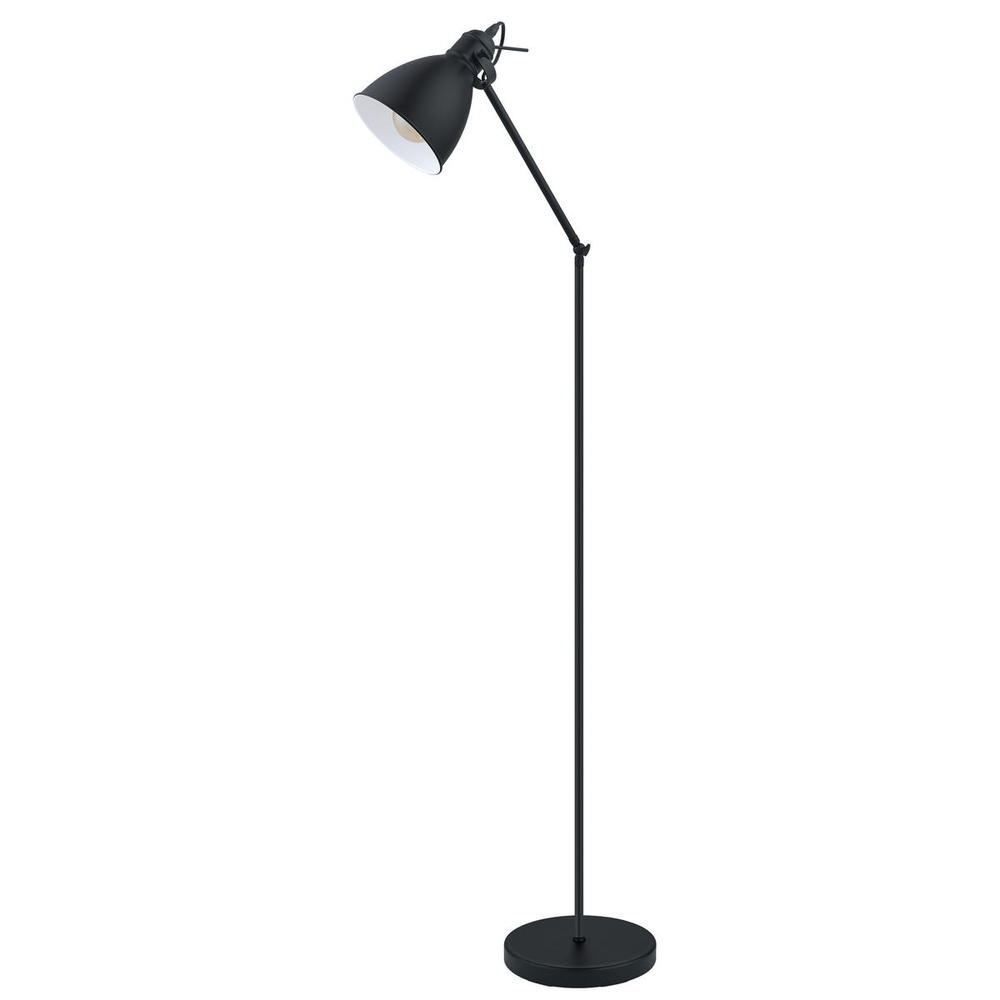 1L Floor Lamp / Lampe de plancher 1L