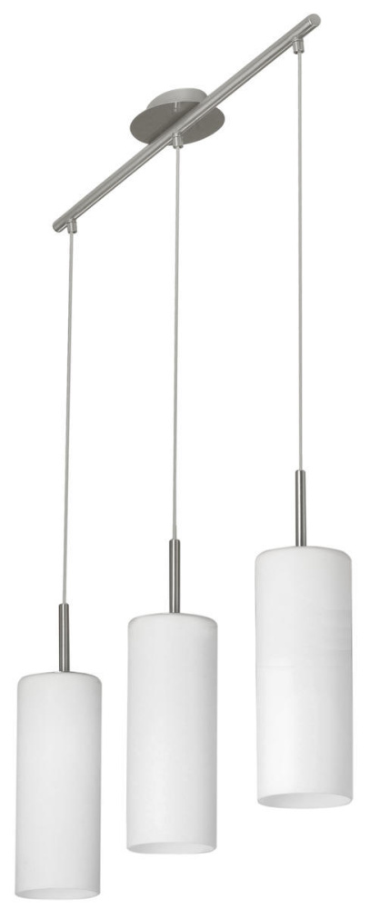 3L Pendant Light / Luminaire suspendu 3L