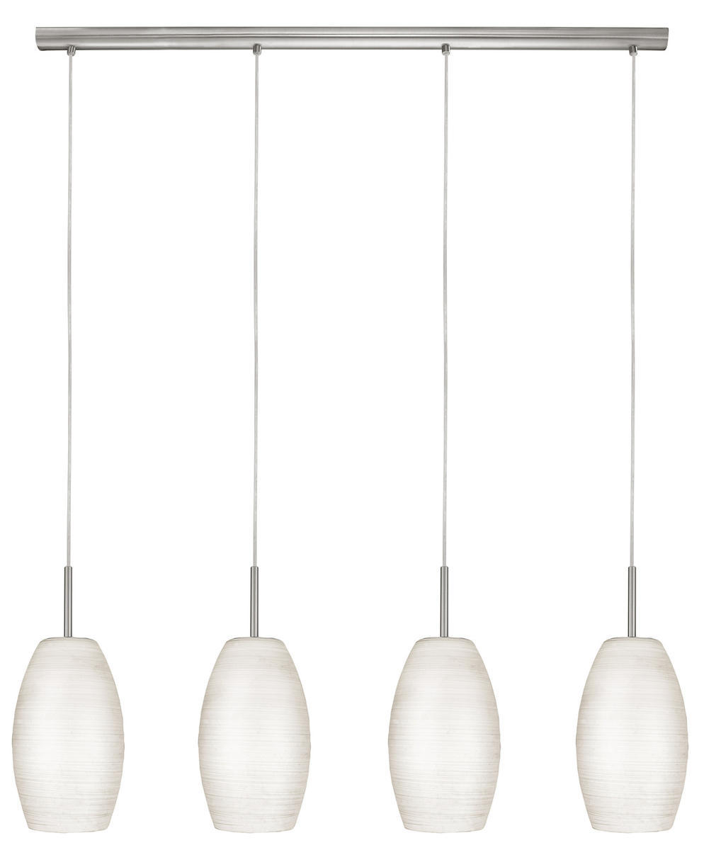 4L Pendant Light / Luminaire suspendu 4L