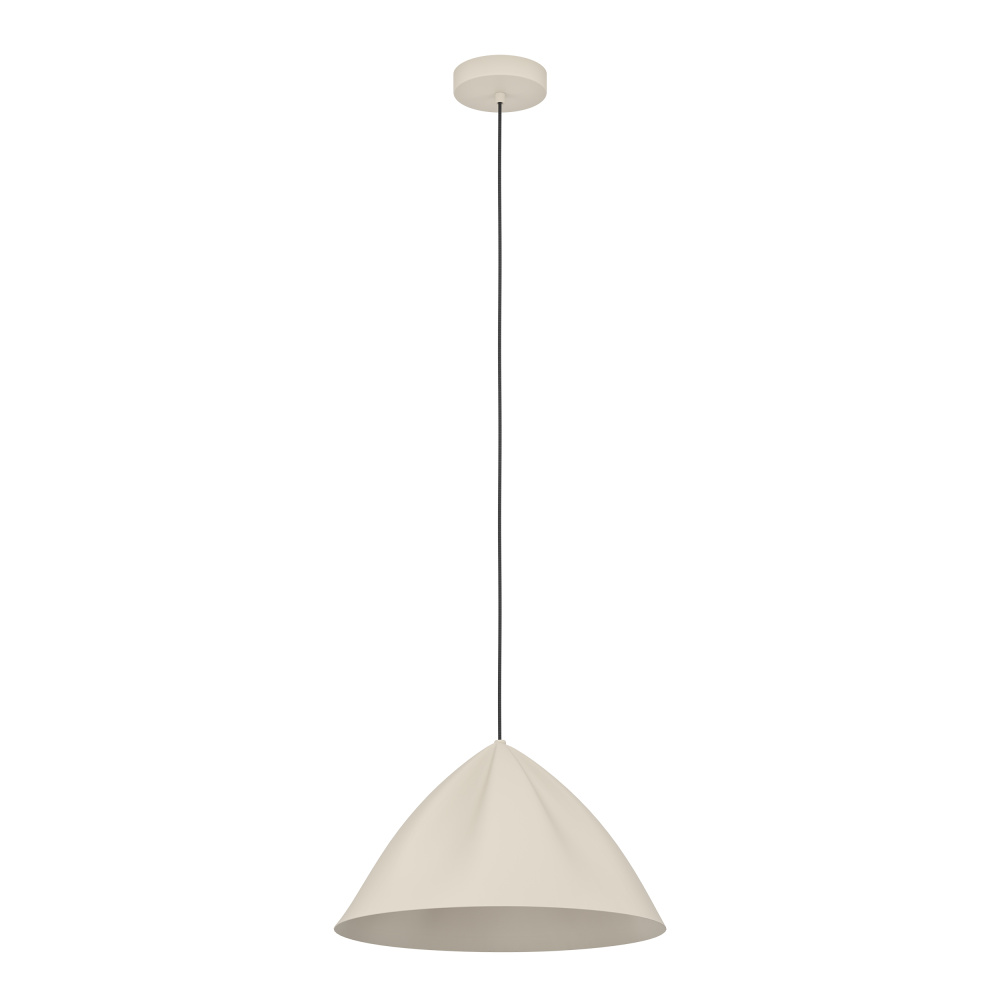 1L Pendant Light / Luminaire suspendu 1L