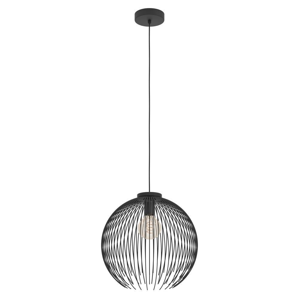 1L Pendant Light / Luminaire suspendu 1L