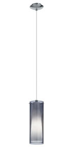 1L Pendant Light / Luminaire suspendu 1L