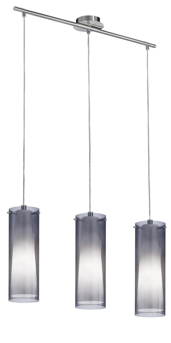 3L Pendant Light / Luminaire suspendu 3L