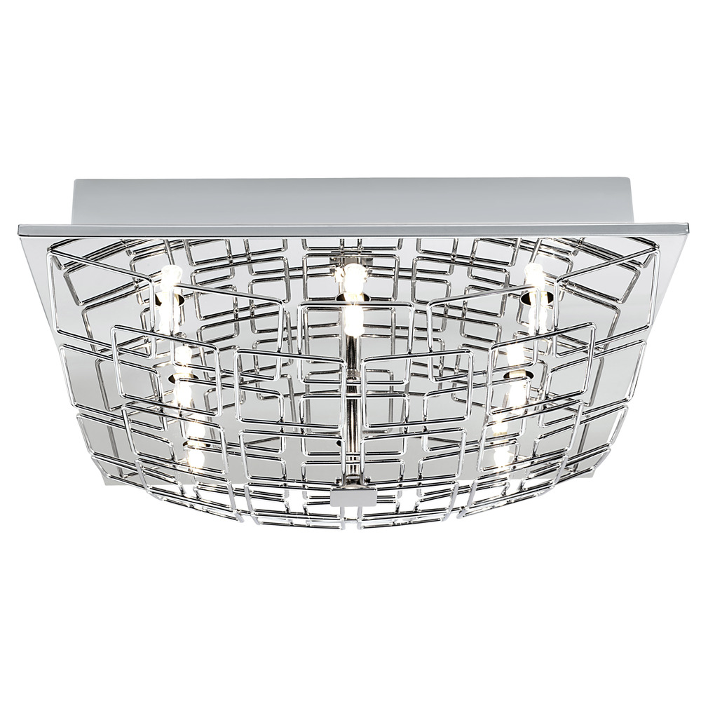 8L Ceiling Light / Plafonnier 8L