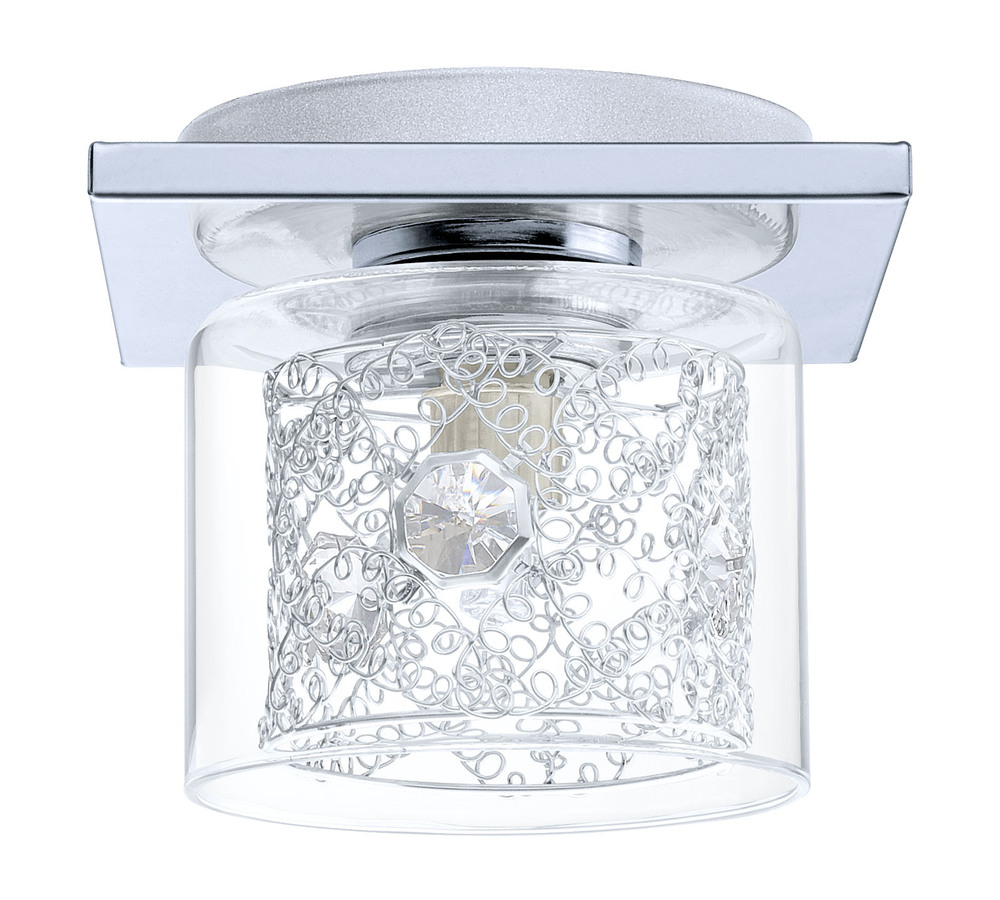 1L Ceiling Light / Plafonnier 1L