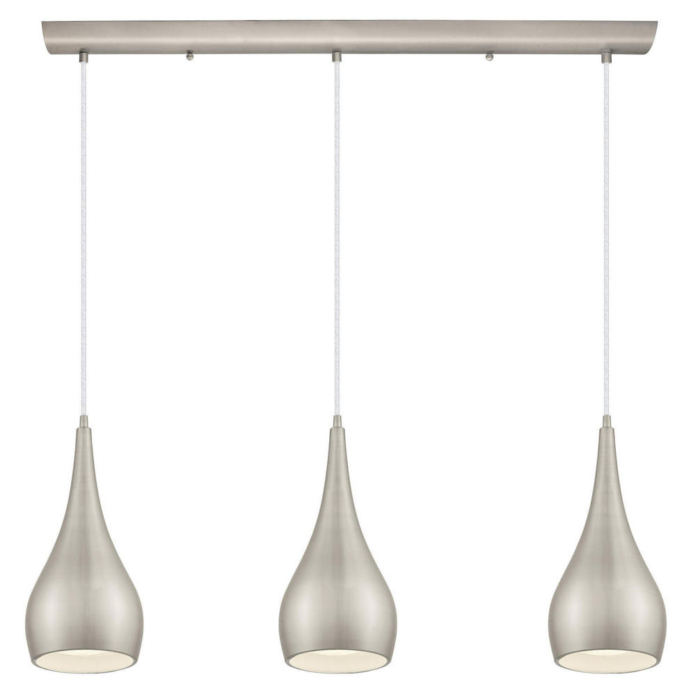 3L Pendant Light / Luminaire suspendu 3L