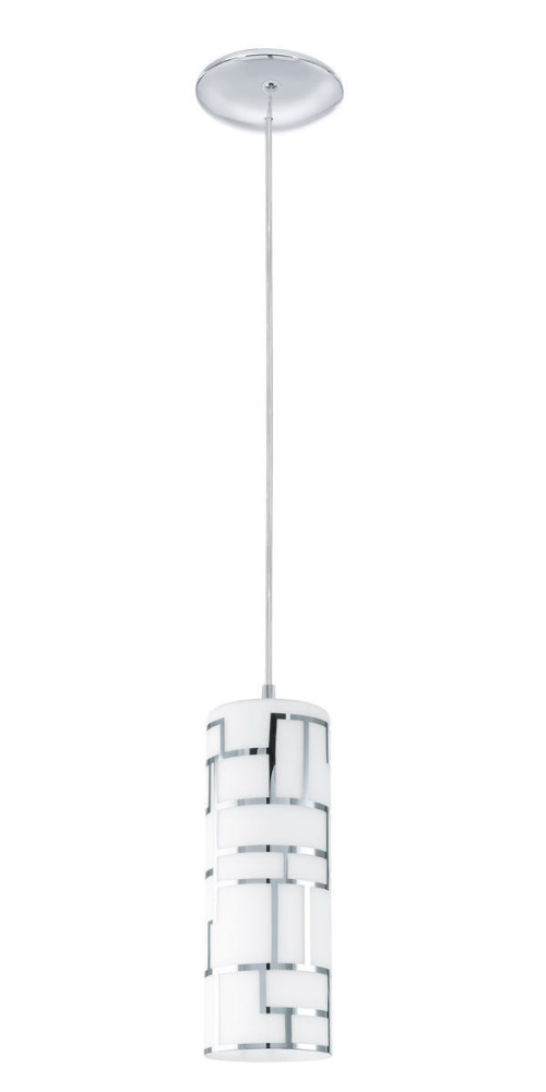 1L Pendant Light / Luminaire suspendu 1L