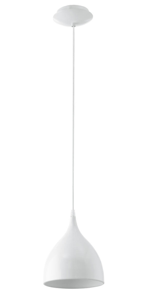 1L Pendant Light / Luminaire suspendu 1L