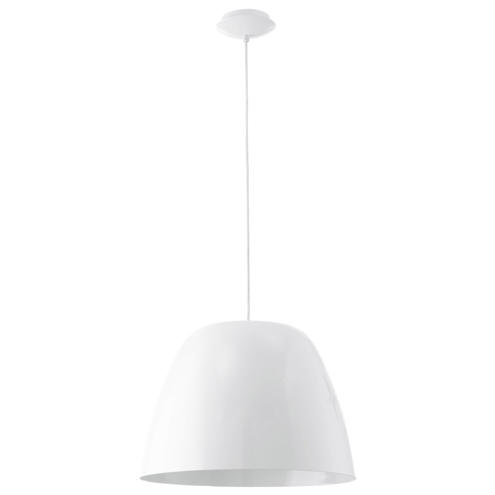 1L Pendant Light / Luminaire suspendu 1L