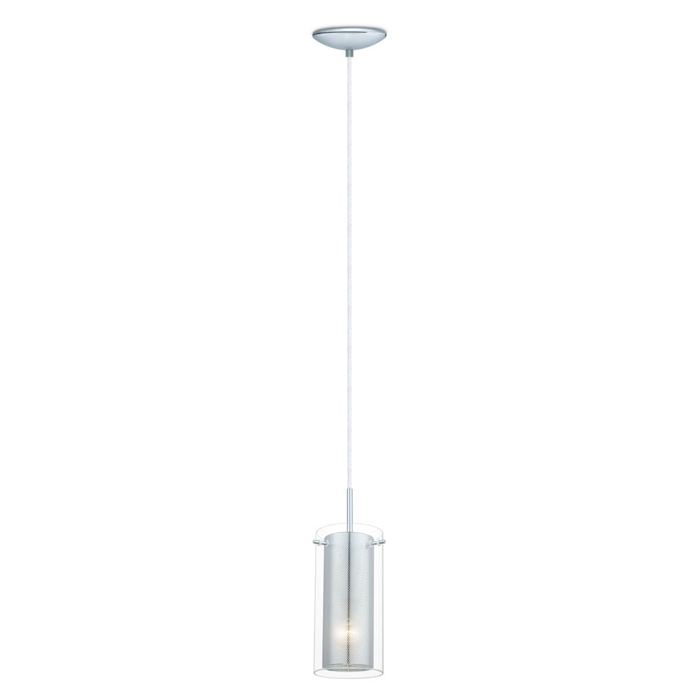 1L Pendant Light / Luminaire suspendu 1L