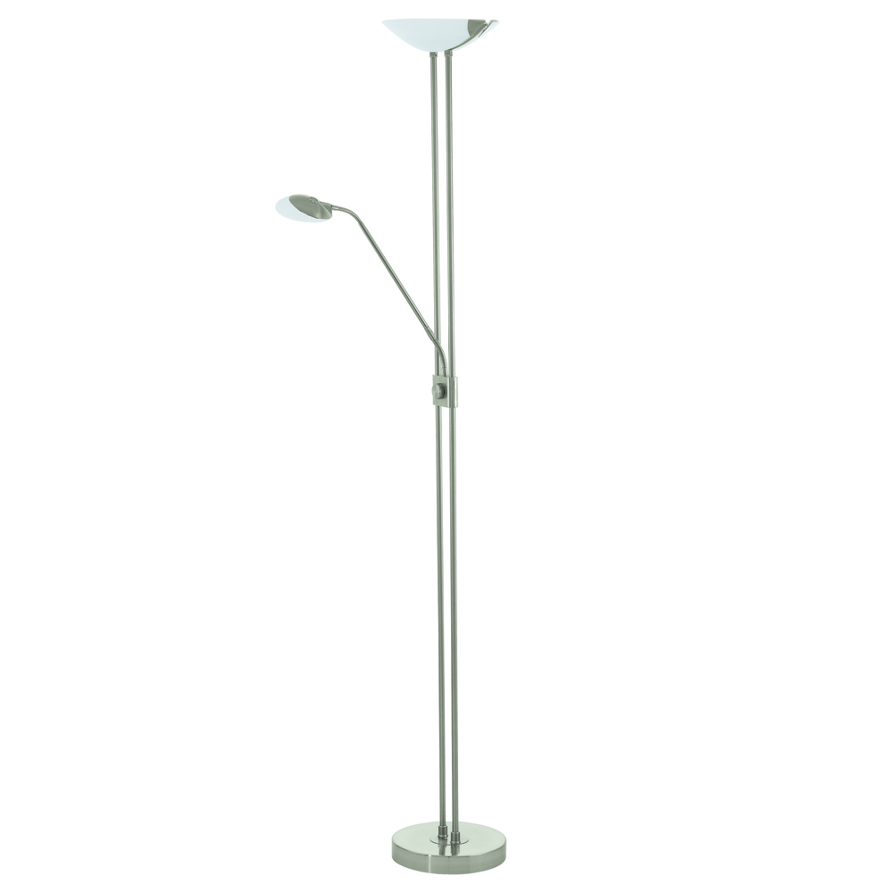 LED Floor Lamp / Lampe de plancher DEL