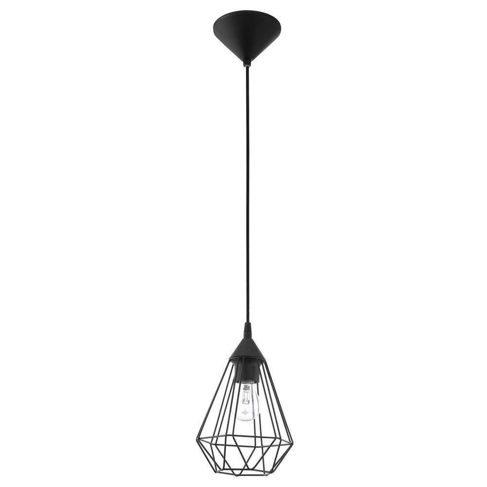 1L Pendant Light / Luminaire suspendu 1L