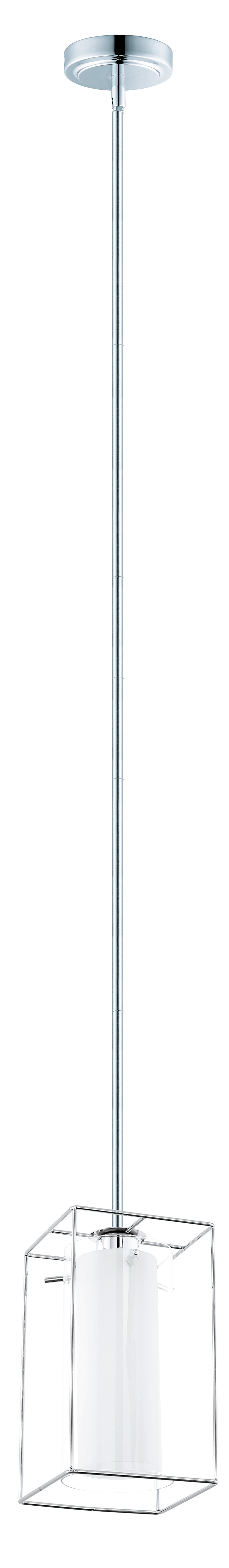 1L Pendant Light / Luminaire suspendu 1L